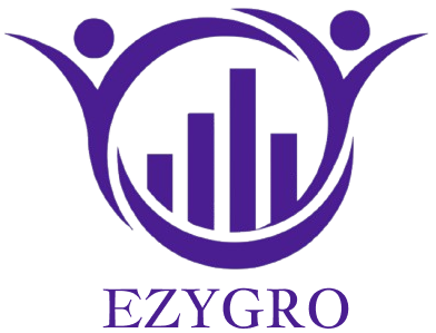 EZYGRO Logo